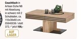 Couchtisch Angebote bei Opti-Wohnwelt Fulda für 159,00 €