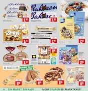 Vollmilch im Marktkauf Prospekt in Reutlingen Aktueller Marktkauf Prospekt mit Vollmilch, "Aktuelle Angebote", Seite 15