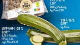 Das Pure von Goldähren im aktuellen ALDI SÜD Prospekt für 1,19 €
