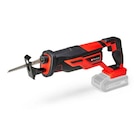 Ladegerät im Hagebaumarkt Prospekt EINHELL Akku-Universalsäge »TE-AP 18/26 Li - Solo«, 18 V, ohne Akku und Ladegerät - rot von EINHELL im aktuellen Hagebaumarkt Prospekt für 85,99 €