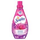 Adoucissant ultra concentré - SOUPLINE en promo chez Carrefour Market Adoucissant ultra concentré - SOUPLINE dans le catalogue Carrefour Market