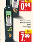 Natives Olivenöl extra von EDEKA Herzstücke für 7,99 € bei EDEKA im Angebot Natives Olivenöl extra von EDEKA Herzstücke im aktuellen EDEKA Prospekt