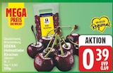 Heimatliebe Kirschen von EDEKA für 0,39 € bei EDEKA im Angebot Heimatliebe Kirschen von EDEKA im aktuellen EDEKA Prospekt