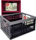 Klappbox im Angebot bei E center in Esslingen Klappbox Angebote von Gut & Günstig bei E center Esslingen für 4,99 €