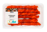 Frischemarkt Prill - Grillfackeln Angebot im Prospekt Grillfackeln bei Frischemarkt Prill im Prospekt "" für 5,99 €