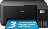 Aktuelle Drucker Angebote bei EURONICS in Oldenburg Aktuelles EcoTank ET-2864 Angebot bei EURONICS in Oldenburg ab 177,00 €