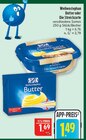 Marktkauf Döbeln - Butter Angebot im Prospekt Butter bei Marktkauf im Döbeln Prospekt für 1,49 €