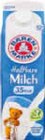 Haltbare Milch im Angebot bei Netto Marken-Discount in Frankfurt Haltbare Milch Angebote von Bärenmarke bei Netto Marken-Discount Frankfurt für 1,00 €