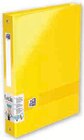 Classeur Colorlife A4+ Dos de 4cm - OXFORD - Super U à Pessac Classeur Colorlife A4+ Dos de 4cm - OXFORD en promo chez Super U Pessac à 2,62 €