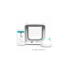 SureFlap Chatière à Puce Électronique CONNECT - SureFlap - Maxi Zoo SureFlap Chatière à Puce Électronique CONNECT - SureFlap à 162,00 € dans le catalogue Maxi Zoo