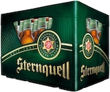 Pilsner Angebote von Sternquell bei Penny Schneeberg für 8,99 €