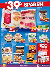 Eis im Netto Marken-Discount Prospekt in Kerpen Aktueller Netto Marken-Discount Prospekt mit Eis, "Aktuelle Angebote", Seite 20