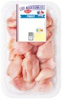 Promo Cubes de filet de poulet à 8,95 € dans le catalogue Colruyt à Torcy