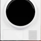 expert Schleswig - Wärmepumpentrockner MD10H80B-D Angebot im Prospekt Wärmepumpentrockner MD10H80B-D bei expert im Schleswig Prospekt für 355,00 €