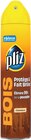 Aerosol bois classique - PLIZ - Intermarché Hyper à Lorient Aerosol bois classique - PLIZ en promo chez Intermarché Hyper Lorient à 1,12 €