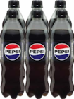 Zero Angebote von Pepsi bei Netto Marken-Discount Bergen für 7,14 €