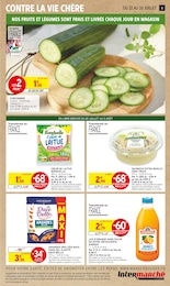 Offre Salade De Fruits dans le catalogue Intermarché du moment à la page 5