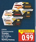 Genussmomente Tiramisu von EDEKA im aktuellen E center Prospekt