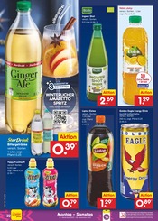 Aktueller Netto Marken-Discount Prospekt mit Ingwer, "Aktuelle Angebote", Seite 24