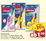 famila Nordwest Vechta - Der Feine L / M Angebot im Prospekt Der Feine L / M bei famila Nordwest im Vechta Prospekt für 1,00 €
