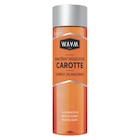 Huiles Végétales - WAAM en promo chez Carrefour Huiles Végétales - WAAM dans le catalogue Carrefour