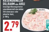 Aktuelle Garnele Angebote bei Marktkauf in Essen Aktuelles Riesengarnelen Dillrahm Angebot bei Marktkauf in Essen ab 2,79 €