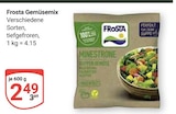 Gemüsemix im Angebot bei GLOBUS in Bochum Gemüsemix Angebote von Frosta bei GLOBUS Bochum für 2,49 €