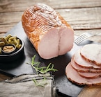 Promo Rôti porc supérieur cuit nature à 12,56 € dans le catalogue Intermarché Hyper à Crest