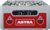 Astra oder Holsten bei REWE im Neu Wulmstorf Prospekt für 9,99 €
