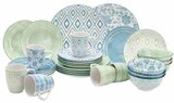 Kombiservice BritishGarden, 30-tlg. im Angebot bei Zurbrüggen in Lippstadt Kombiservice BritishGarden, 30-tlg. Angebote von Landscape bei Zurbrüggen Lippstadt für 59,99 €