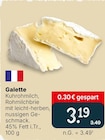 Aktuelles Galette Angebot bei Lestra in Bremerhaven ab 3,19 €