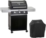 Aktuelles Gasgrill „Videro G3 Pure“ Angebot bei XXXLutz Möbelhäuser in Regensburg ab 89,99 €