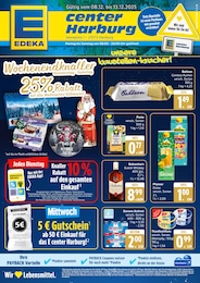 EDEKA Prospekt für Hamburg mit 28 Seiten Der aktuelle EDEKA Prospekt "Top Angebote" mit Seiten (Hamburg)