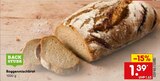Roggenmischbrot im Angebot bei Netto Marken-Discount in Krefeld Roggenmischbrot Angebote von BACK STUBE bei Netto Marken-Discount Krefeld für 1,39 €