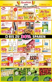 Aktueller Norma Prospekt mit Bratwurst, "Mehr fürs Geld", Seite 11