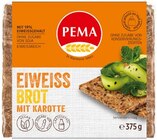 Eiweißbrot im Angebot bei REWE in Bamberg Eiweißbrot Angebote von Pema bei REWE Bamberg für 2,29 €