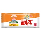 Lingettes nettoyantes - ST MARC dans le catalogue Carrefour