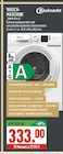 Aktuelle Waschmaschine Angebote bei Marktkauf in Bad Salzuflen Aktuelles WAM 814 A Angebot bei Marktkauf in Bad Salzuflen ab 333,00 €