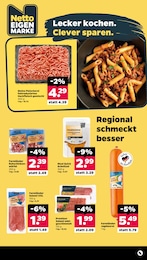 Schnitzel Angebot & Preis im aktuellen Netto mit dem Scottie Prospekt Schnitzel Angebot im aktuellen Netto mit dem Scottie Prospekt auf Seite 9