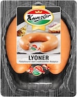 Lyoner bei Kaufland im Zweibrücken Prospekt für 3,33 €