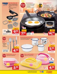 Kuchen im Netto Marken-Discount Prospekt "Aktuelle Angebote" mit 62 Seiten (Hildesheim)