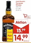 Aktuelle Jack Daniels Angebote bei Netto Marken-Discount in Aschaffenburg Aktuelles Tennessee Whiskey Angebot bei Netto Marken-Discount in Aschaffenburg ab 14,99 €