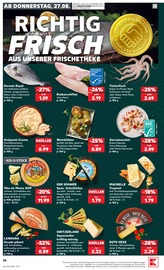 Gewürze im Kaufland Prospekt in Ansbach Aktueller Kaufland Prospekt mit Gewürze, "Hier bin ich richtig", Seite 26