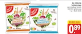 Salatmischung im Angebot bei EDEKA in Erlangen Salatmischung Angebote von Gut & Günstig bei EDEKA Erlangen für 0,89 €