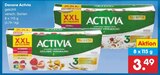Aktuelle Joghurt Angebote bei Netto Marken-Discount in Duisburg Aktuelles Activia Angebot bei Netto Marken-Discount in Duisburg ab 3,49 €