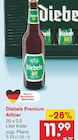 Premium Altbier im Angebot bei Netto Marken-Discount in Menden Premium Altbier Angebote von Diebels bei Netto Marken-Discount Menden für 11,99 €