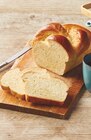 Bi1 Morez - Promo Brioche tressée pur beurre Promo Brioche tressée pur beurre à 3,00 € dans le catalogue Bi1 à Morez