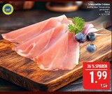 Schwarzwälder Schinken im Angebot bei Marktkauf in Hof Schwarzwälder Schinken Angebote bei Marktkauf Hof für 1,99 €