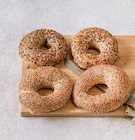 Bio-Baglie Sesam bei tegut im Prospekt "" für 1,99 €