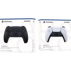 SUR TOUTES LES MANETTES DUALSENSE PS5 - SONY INTERACTIVE - Carrefour à Illkirch-Graffenstaden SUR TOUTES LES MANETTES DUALSENSE PS5 - SONY INTERACTIVE en promo chez Carrefour Illkirch-Graffenstaden